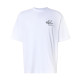 Calvin Klein Ανδρική κοντομάνικη μπλούζα Monogram Logo Tee